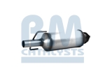 BM Catalysts Roetfilter (BM11127)