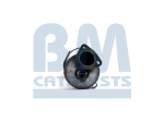 BM Catalysts Roetfilter (CAPI) (BM11032)