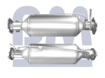 BM Catalysts Roetfilter (CAPI) (BM11110)