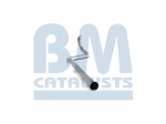 BM Catalysts Verbindingspijp (BM50153)