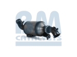 BM Catalysts Roetfilter (CAPI) (BM11029)