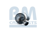 BM Catalysts Roetfilter (CAPI) (BM11008)