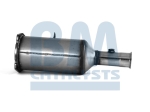 BM Catalysts Roetfilter (CAPI) (BM11021)