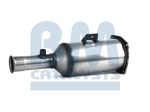 BM Catalysts Roetfilter (CAPI) (BM11012)