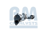 BM Catalysts Roetfilter (CAPI) (BM11049)