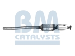 BM Catalysts Roetfilter (CAPI) (BM11102H)