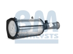 BM Catalysts Roetfilter (CAPI) (BM11010)