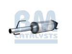 BM Catalysts Roetfilter (CAPI) (BM11082)