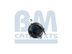 BM Catalysts Roetfilter (CAPI) (BM11027H)