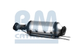 BM Catalysts Roetfilter (CAPI) (BM11006)