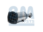 BM Catalysts Roetfilter (CAPI) (BM11037)
