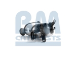 BM Catalysts Roetfilter (CAPI) (BM11245)