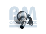 BM Catalysts Roetfilter (CAPI) (BM11041H)