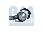 BM Catalysts Roetfilter (CAPI) (BM11138)