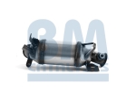 BM Catalysts Roetfilter (CAPI) (BM11245)