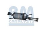 BM Catalysts Roetfilter (BM11091)