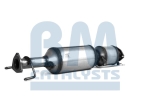 BM Catalysts Roetfilter (CAPI) (BM11085H)