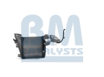 BM Catalysts Roetfilter (CAPI) (BM11150)
