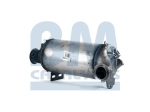 BM Catalysts Roetfilter (CAPI) (BM11033)