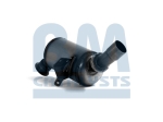 BM Catalysts Roetfilter (CAPI) (BM11109H)