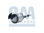 BM Catalysts Roetfilter (CAPI) (BM11022)
