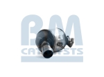 BM Catalysts Roetfilter (CAPI) (BM11008)