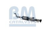 BM Catalysts Roetfilter (CAPI) (BM11076H)