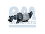 BM Catalysts Roetfilter (CAPI) (BM11029)