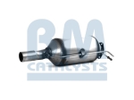 BM Catalysts Roetfilter (CAPI) (BM11198)