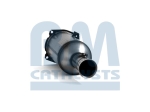 BM Catalysts Roetfilter (CAPI) (BM11021)