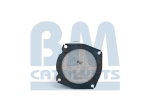 BM Catalysts Roetfilter (CAPI) (BM11004)