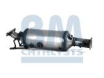BM Catalysts Roetfilter (CAPI) (BM11043H)