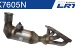 LRT Katalysator (K7605N)