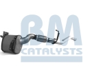 BM Catalysts Roetfilter (CAPI) (BM11150)