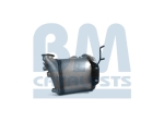 BM Catalysts Roetfilter (CAPI) (BM11150)