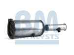 BM Catalysts Roetfilter (CAPI) (BM11037)