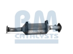 BM Catalysts Roetfilter (CAPI) (BM11049)