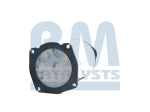 BM Catalysts Roetfilter (CAPI) (BM11009)