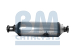 BM Catalysts Roetfilter (CAPI) (BM11087H)