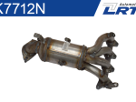 LRT Katalysator (K7712N)