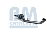BM Catalysts Roetfilter (CAPI) (BM11115)