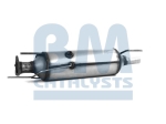 BM Catalysts Roetfilter (CAPI) (BM11038H)