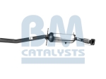 BM Catalysts Roetfilter (CAPI) (BM11045H)