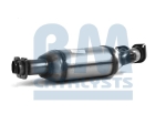BM Catalysts Roetfilter (CAPI) (BM11031)