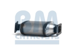 BM Catalysts Roetfilter (CAPI) (BM11030)