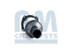 BM Catalysts Roetfilter (CAPI) (BM11001)