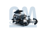 BM Catalysts Roetfilter (BM11060H)