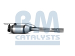 BM Catalysts Roetfilter (CAPI) (BM11095)