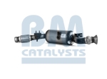 BM Catalysts Roetfilter (CAPI) (BM11461H)
