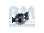 BM Catalysts Roetfilter (CAPI) (BM11245)